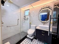 Blk 450B West Terra @ Bukit Batok (Bukit Batok), HDB 5 Rooms #591529311